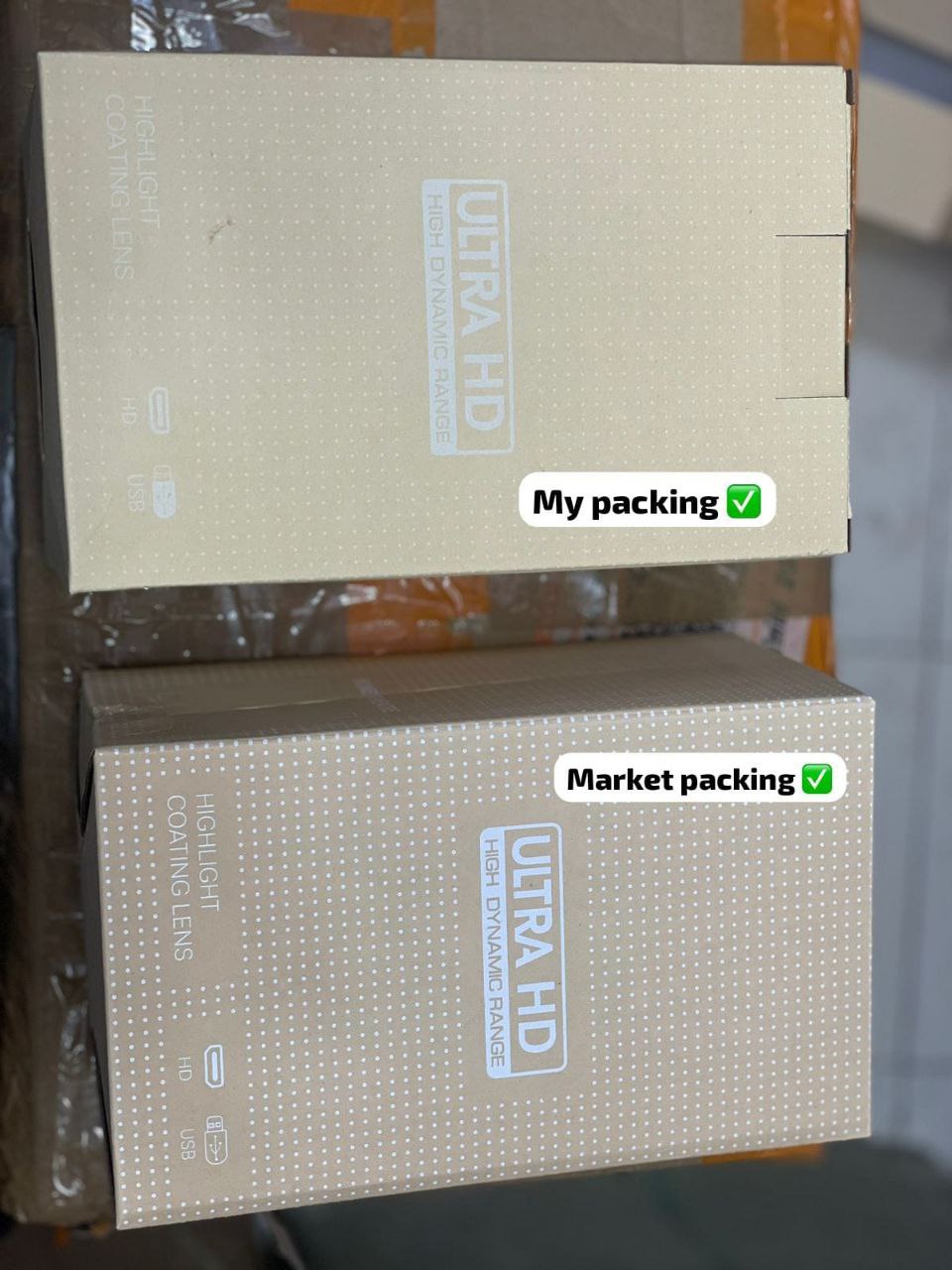 Turn Any Wall Into a 120” Smart Theatre – Android 5G WiFi Projector